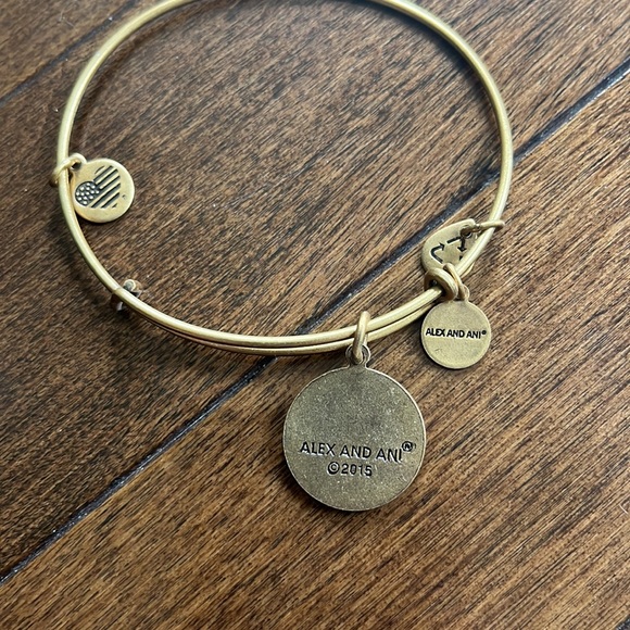 Alex and Ani bracelet - Picture 2 of 2